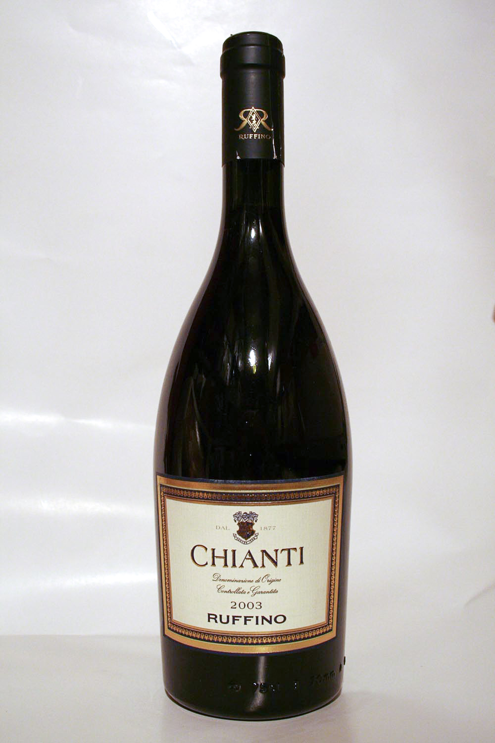 Chianti 2003