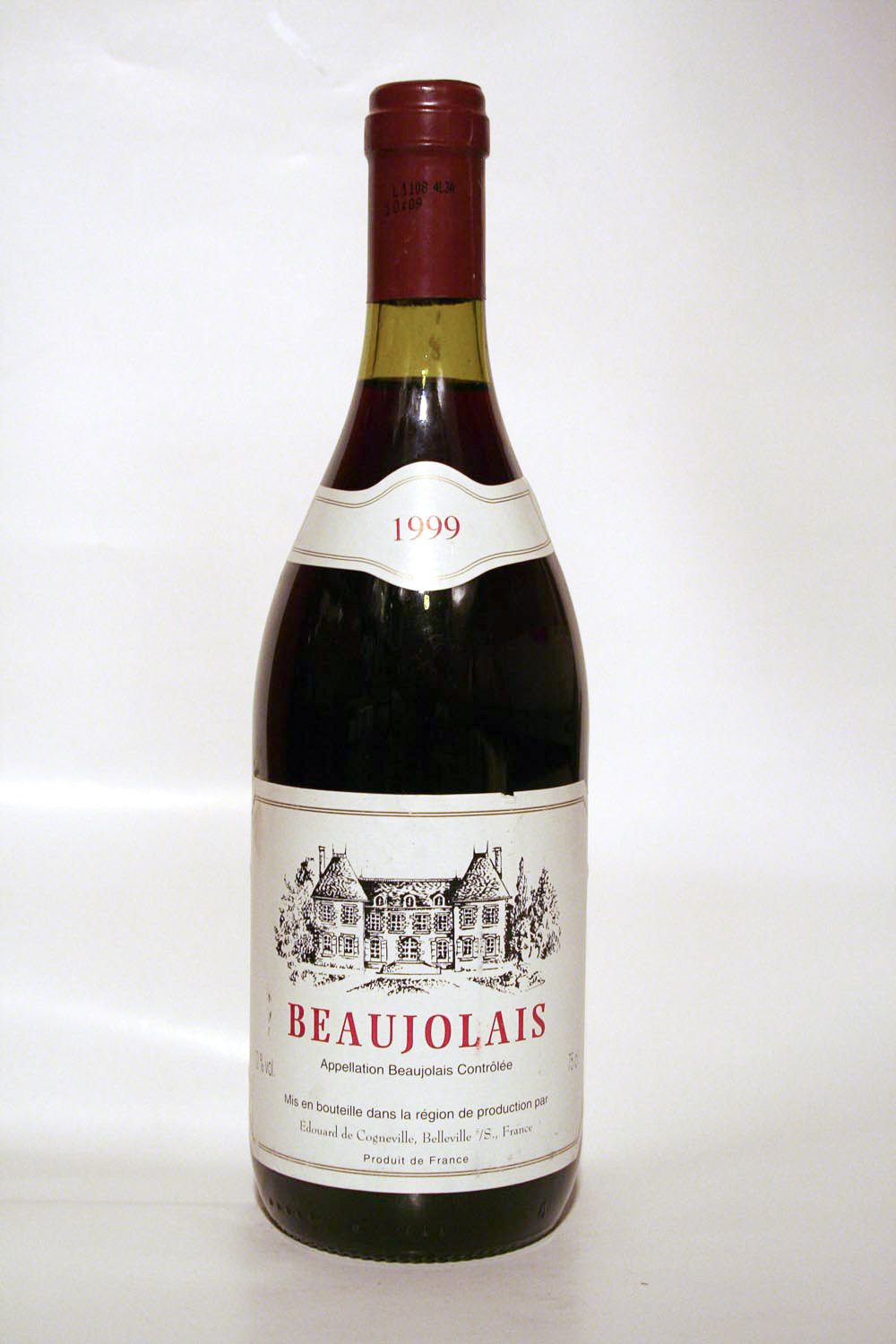 Beaujolais 1999