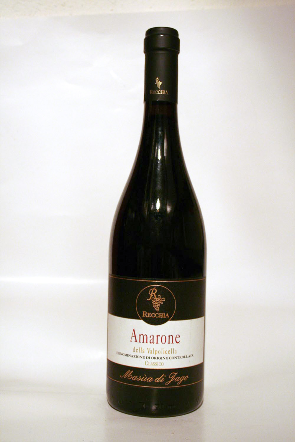 Amarone 2005