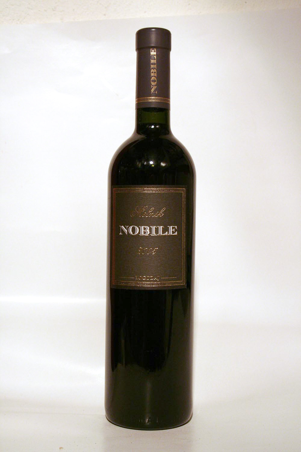NOBILE Melnik 2005