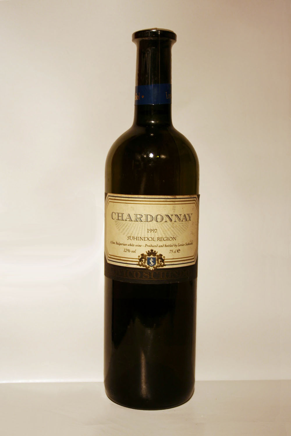 Chardonnay 1997