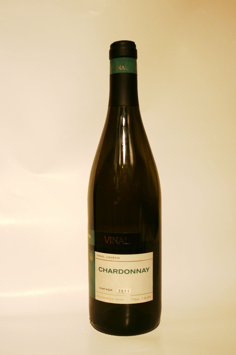 Vinal Chardonnay 2011