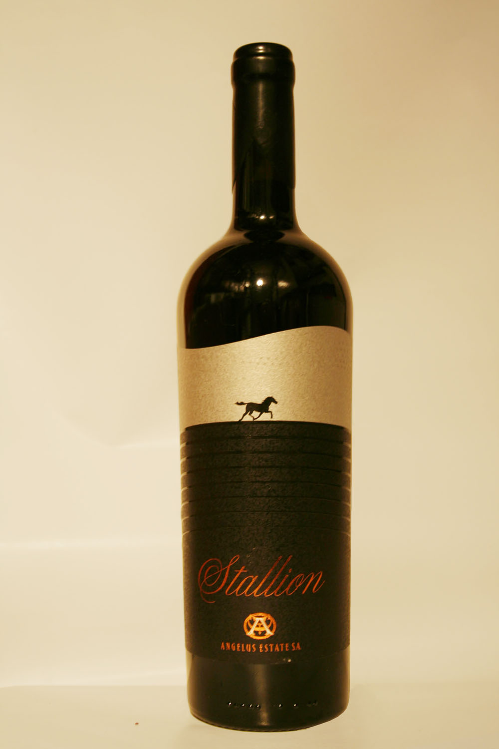 Stallion 2011