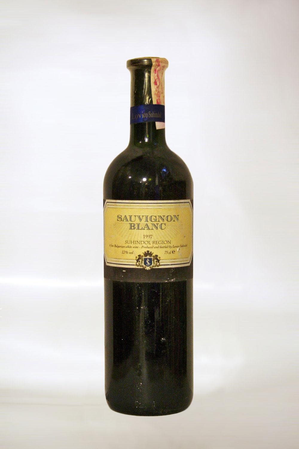 Sauvignon Blanc 1997