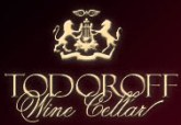 Wine Cellar Todoroff