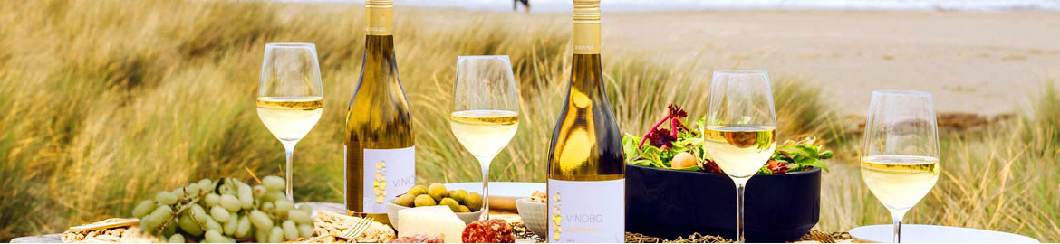 White wine