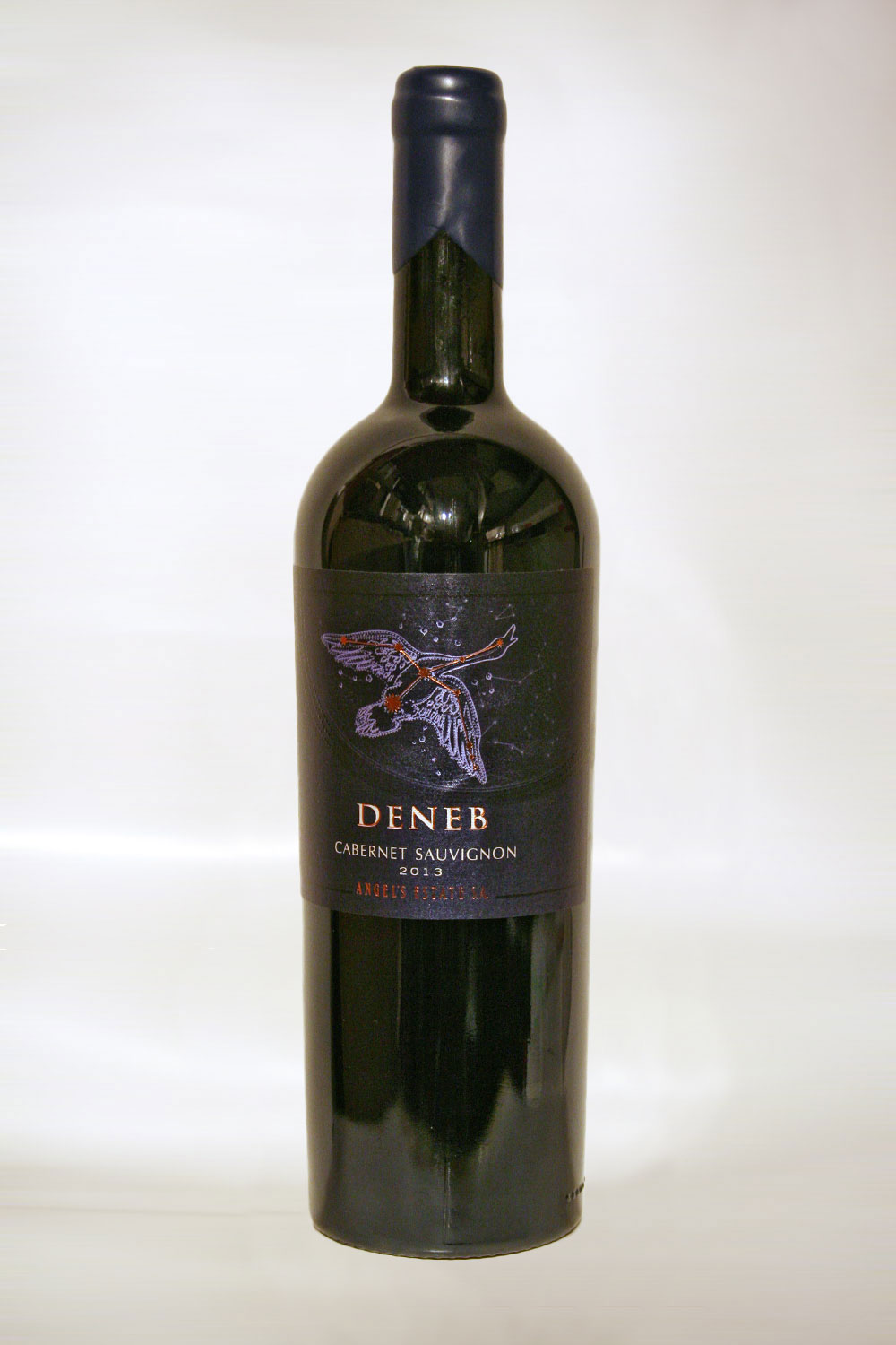 Deneb Cabernet Sauvignon 2013 Deneb Cabernet Sauvignon 2013