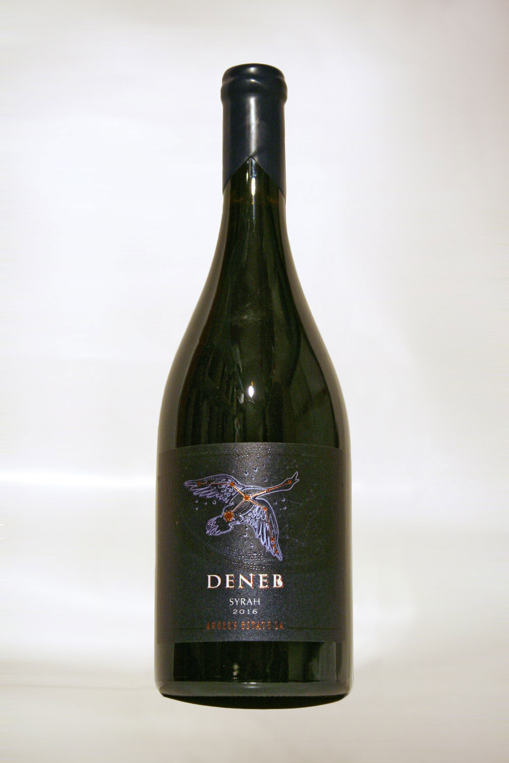 Angel's Estate Deneb Syrah 2016