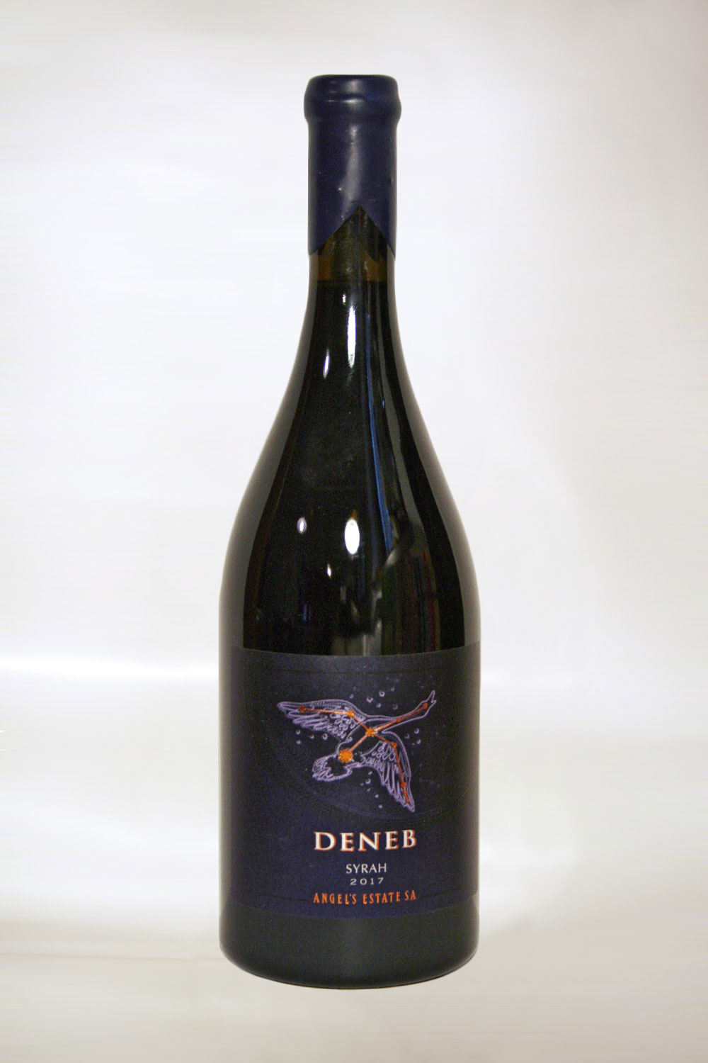 Angel's Estate Deneb Syrah 2017