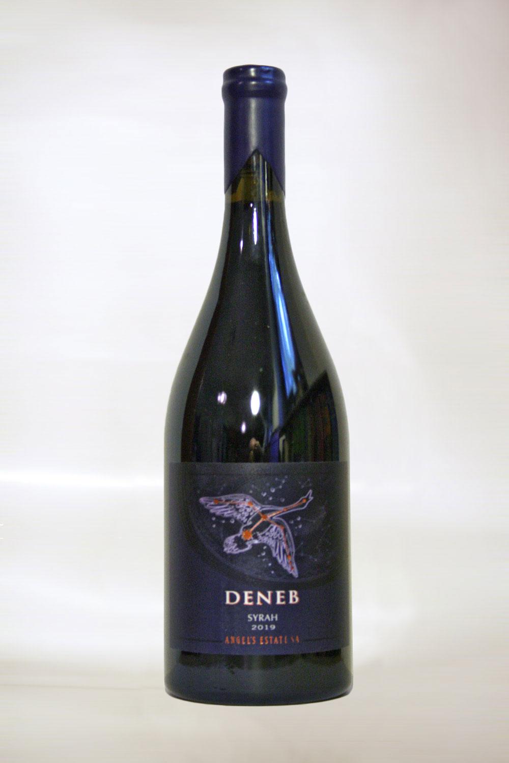 Angel's Estate Deneb Syrah 2019