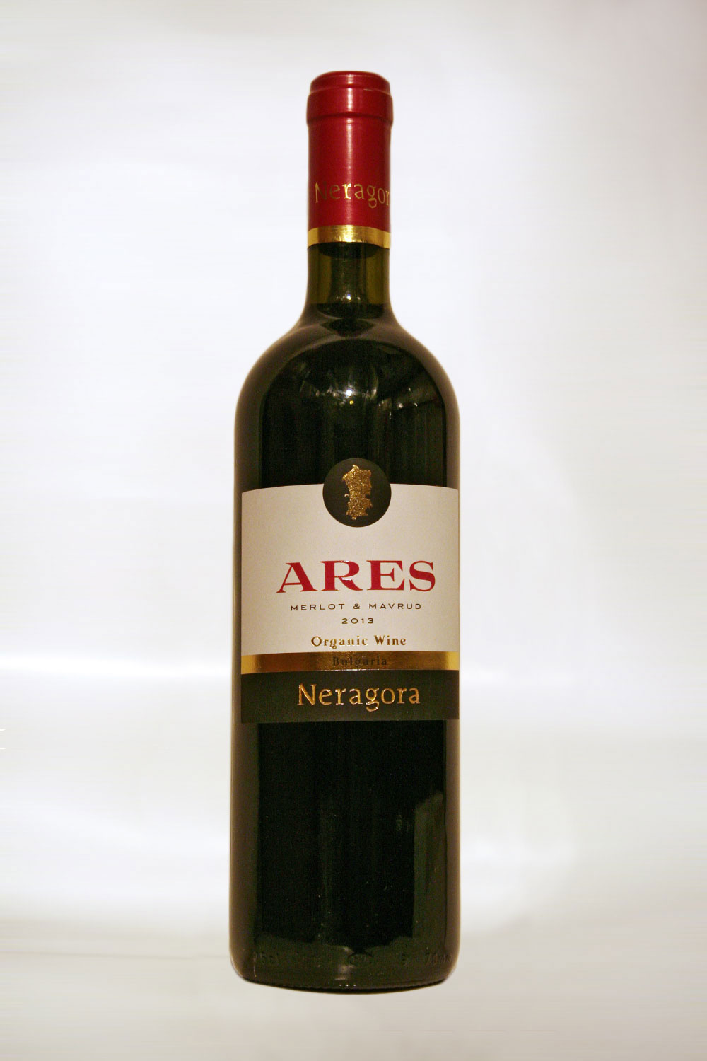 Ares Neragora 2013
