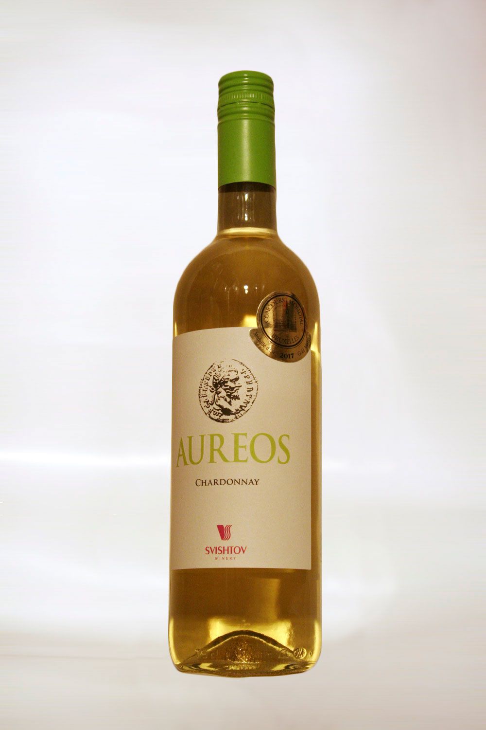 Aureos Chardonnay 2016