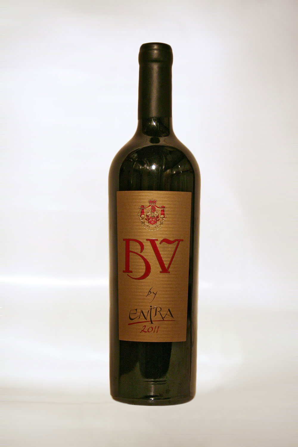 BV by Enira 2011