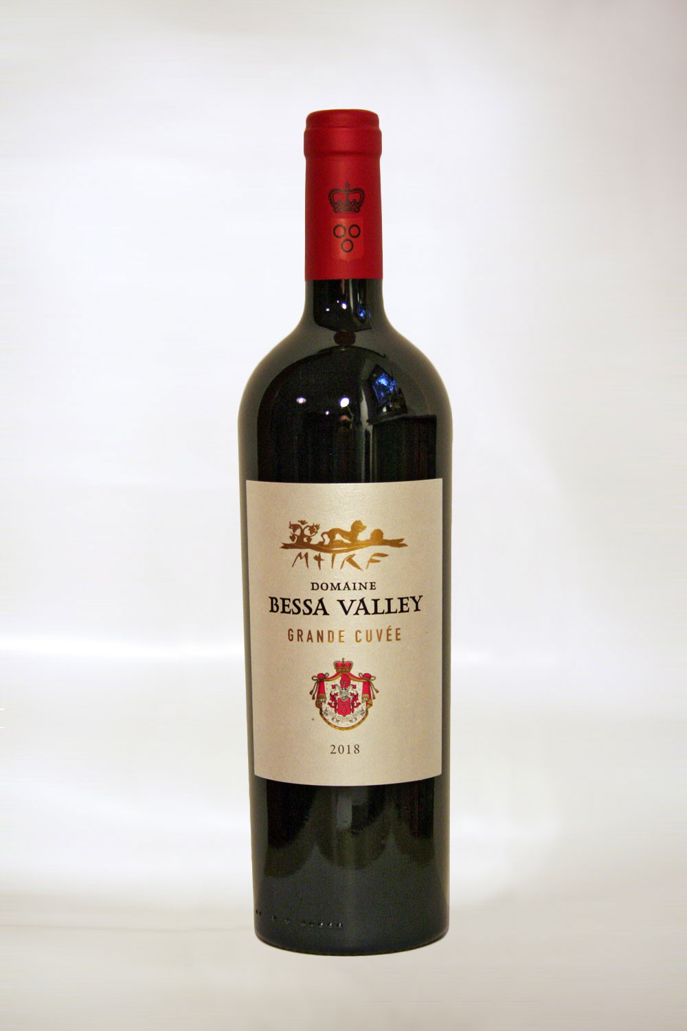 Bessa Valley Grande Cuvee 2018