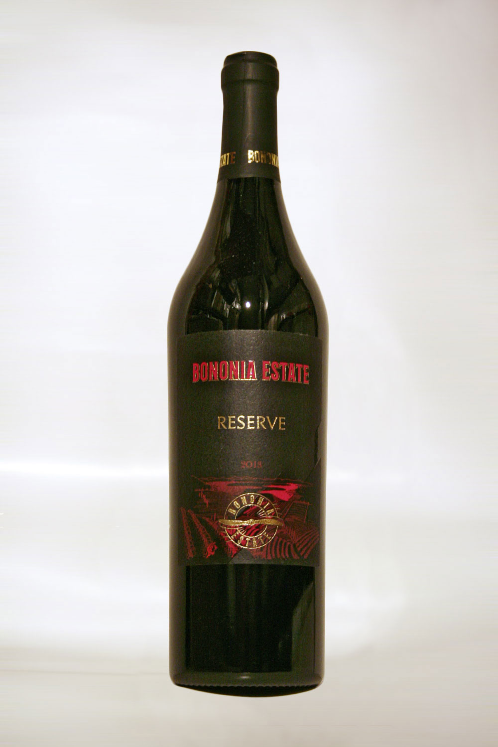 Bononia Estate Reserva 2013