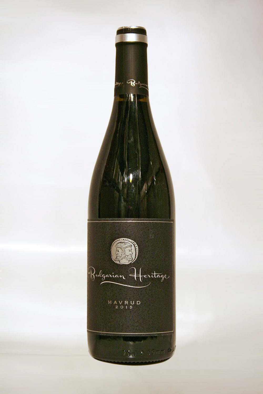 Bulgarian Heritage Mavrud 2015 Bulgarian Heritage Mavrud 2015