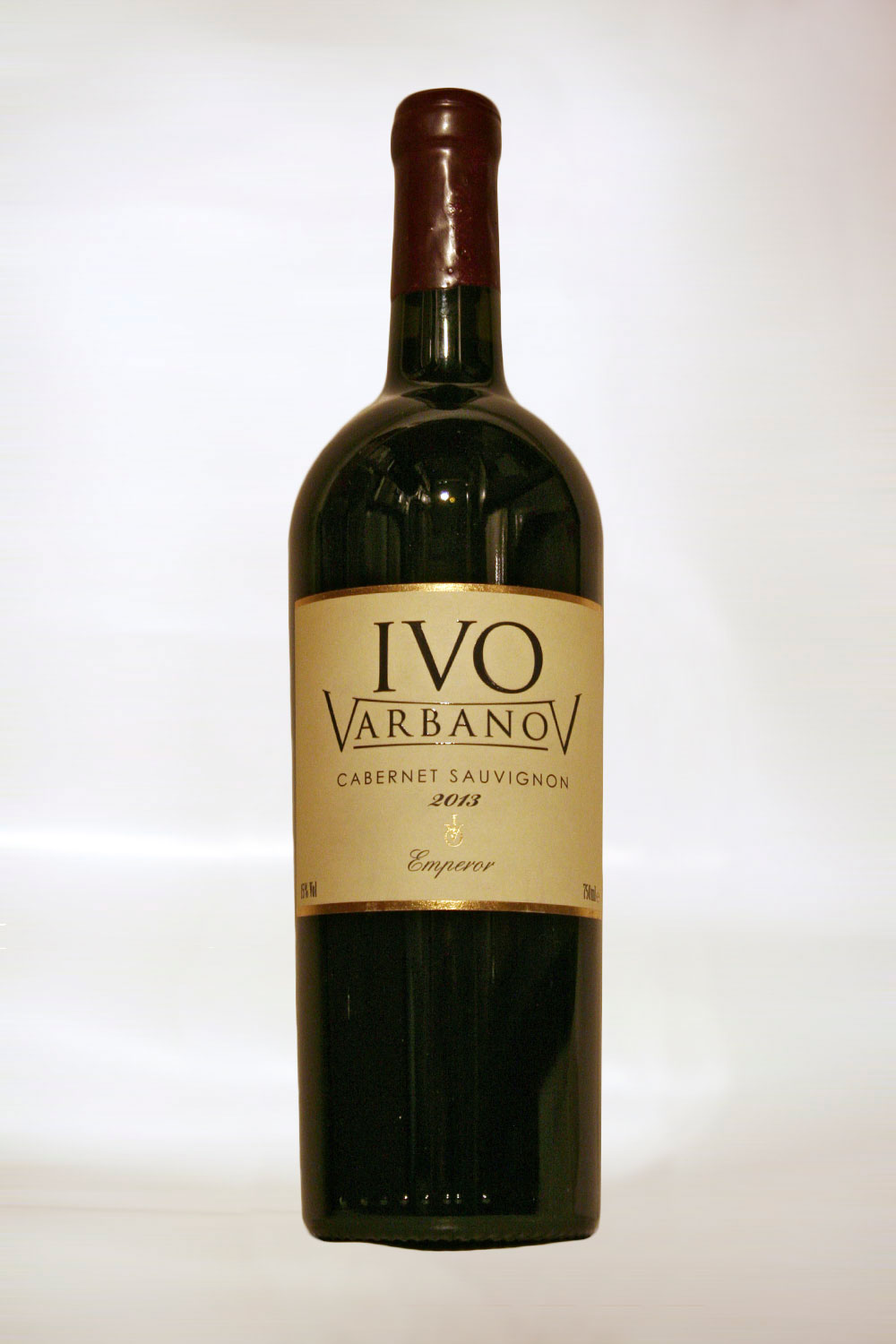 Cabernet Sauvignon Emperor 2013 Cabernet Sauvignon Emperor 2013