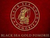 Black Sea Golg