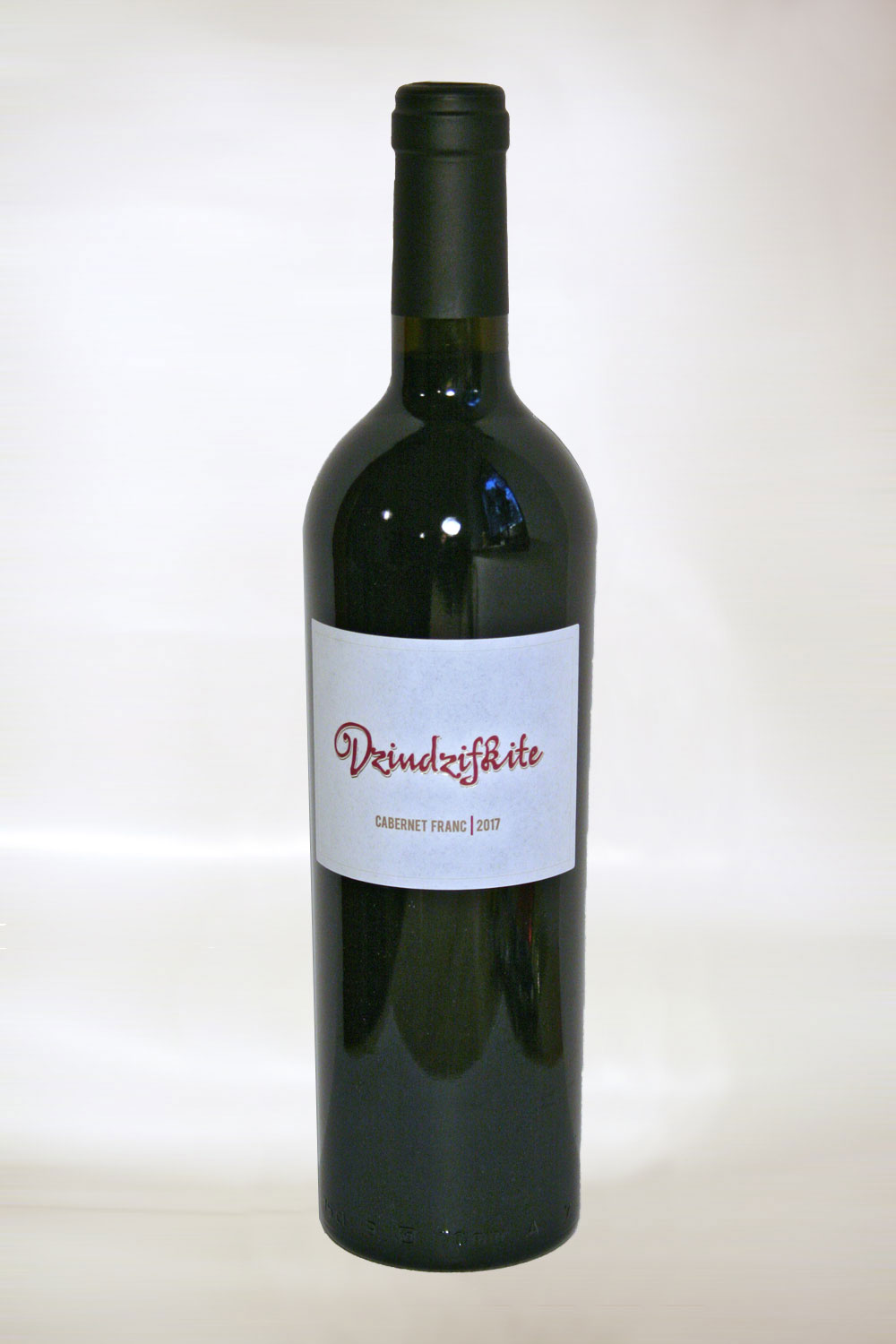 Damianitza Dzindzifkite Cabernet Franc 2017 Damianitza Dzindzifkite Cabernet Franc 2017