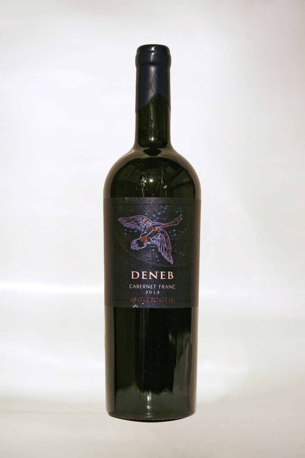 Deneb Cabernet Franc 2013 Deneb Cabernet Franc 2013