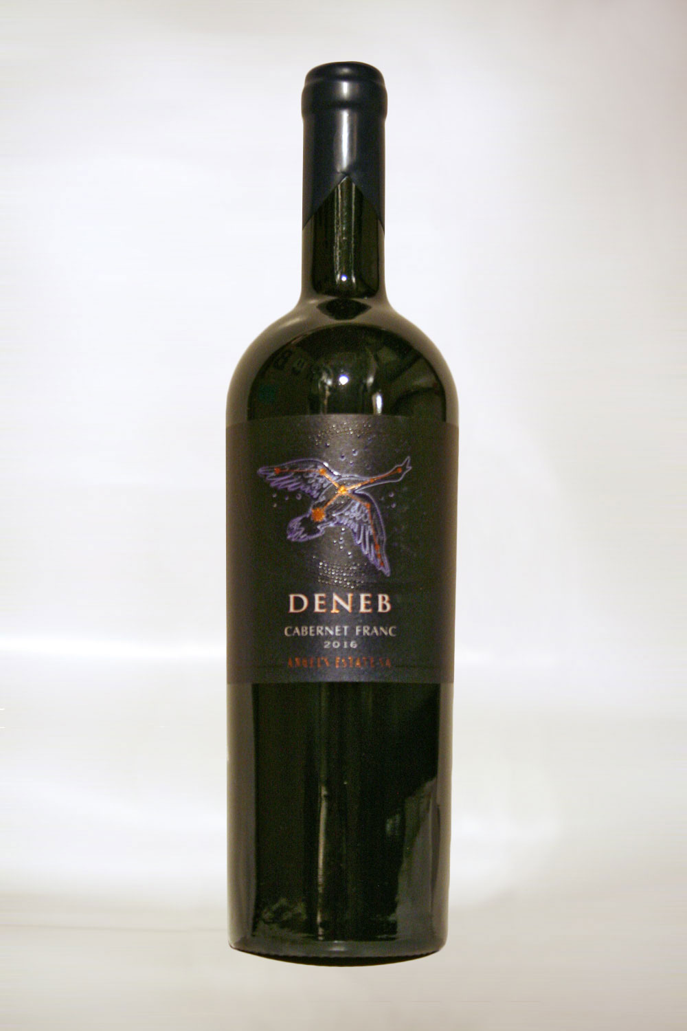 Deneb Cabernet Franc 2016