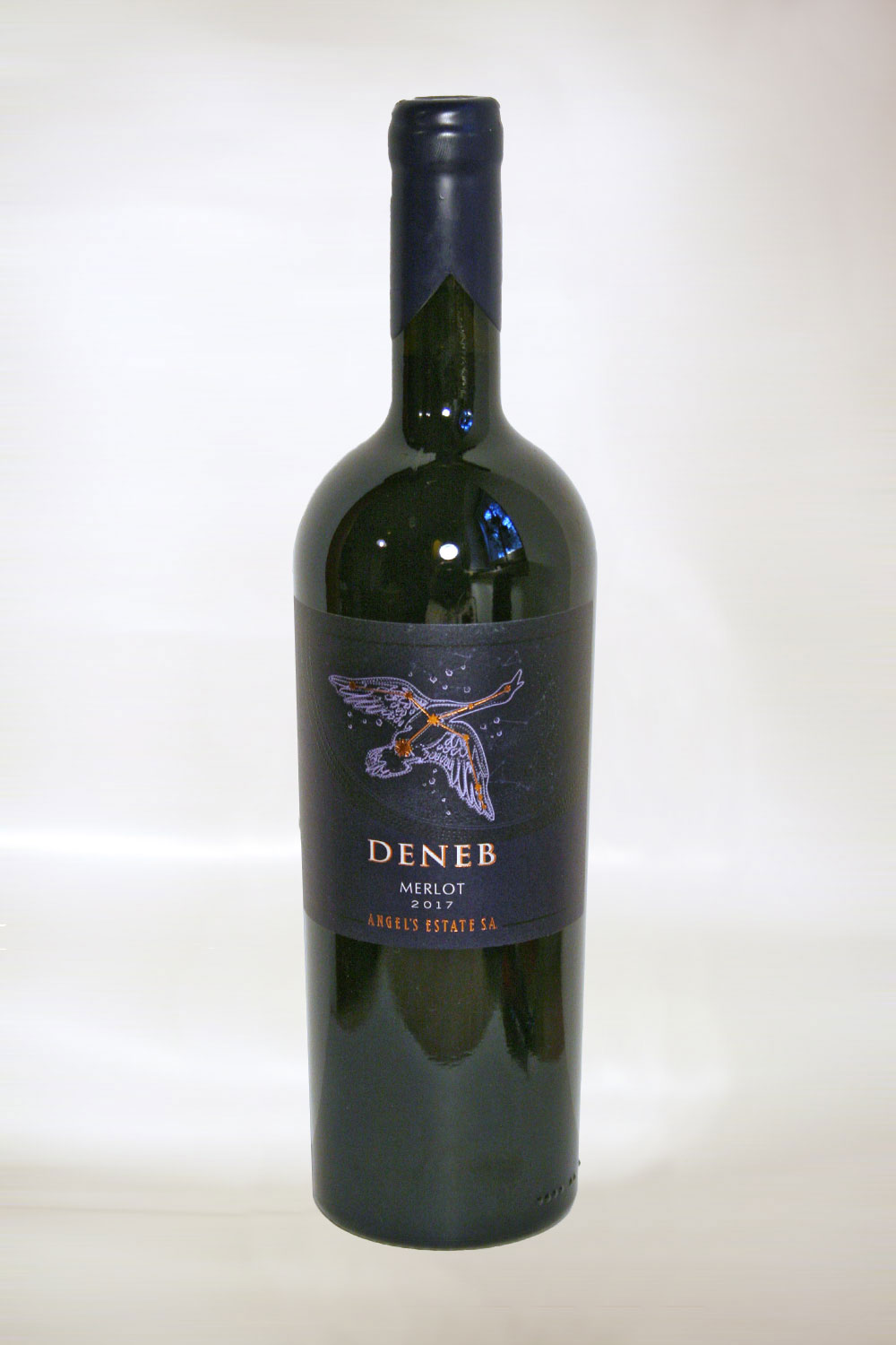 Deneb Merlot 2017 Deneb Merlot 2017