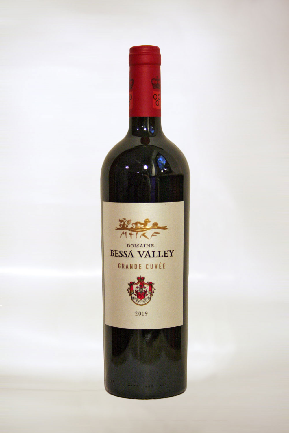 Domaine Bessa Valley Grande Cuvee 2019