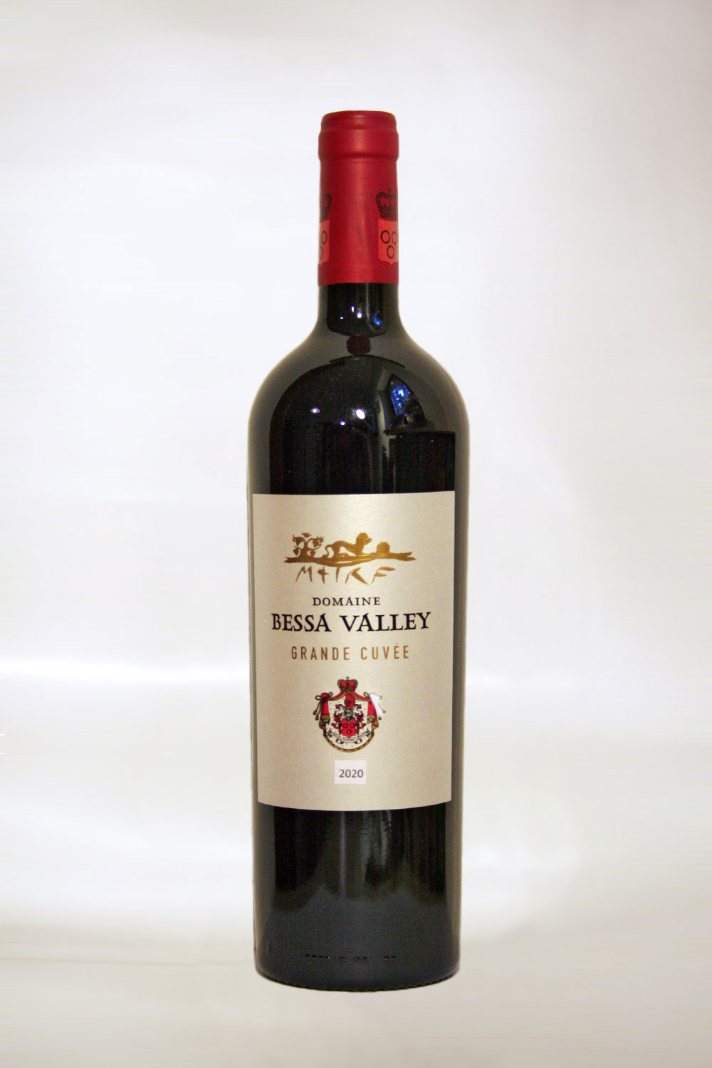 Domaine Bessa Valley Grande Cuvee 2020