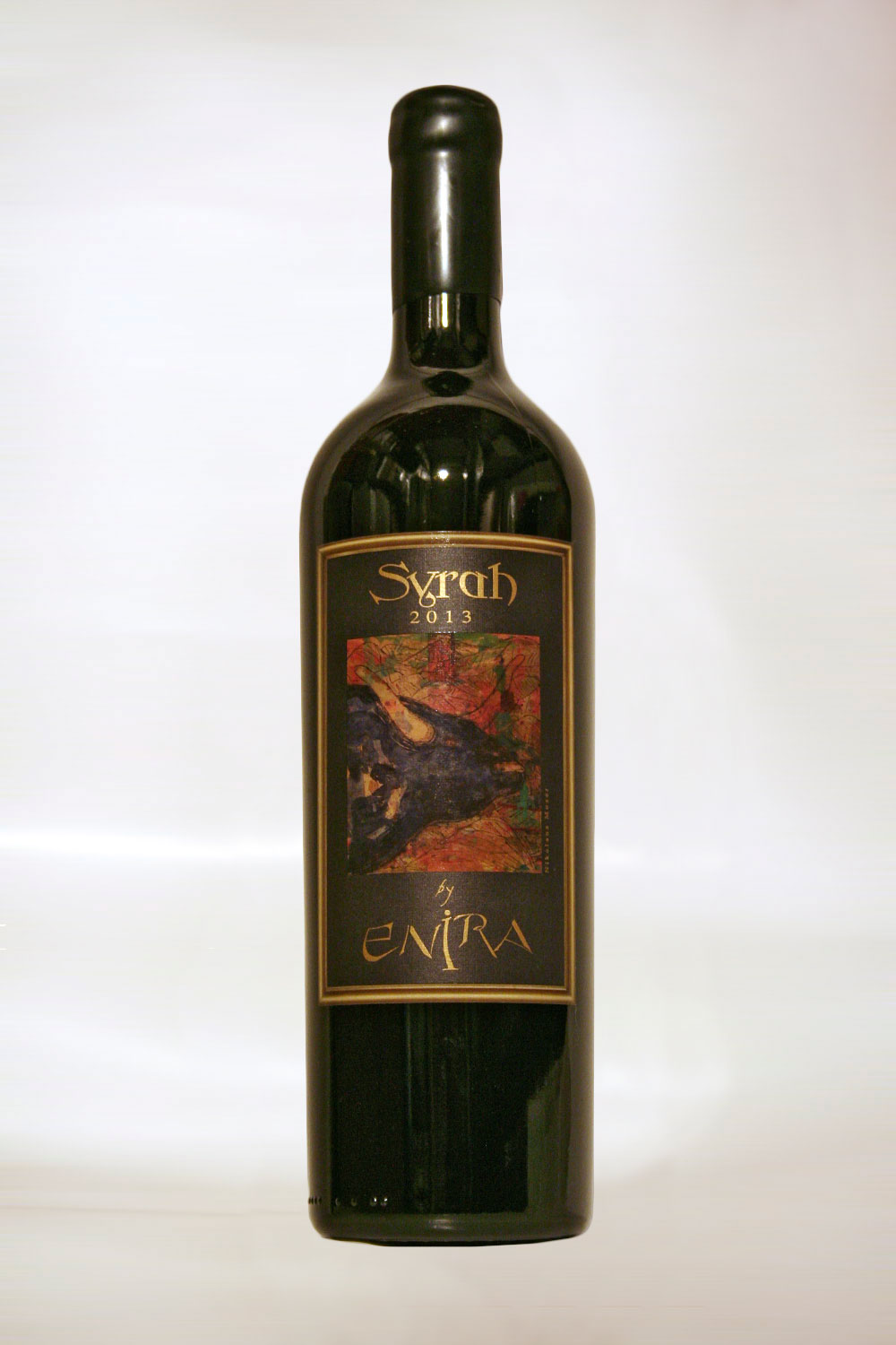 Syrah by Enira 2013