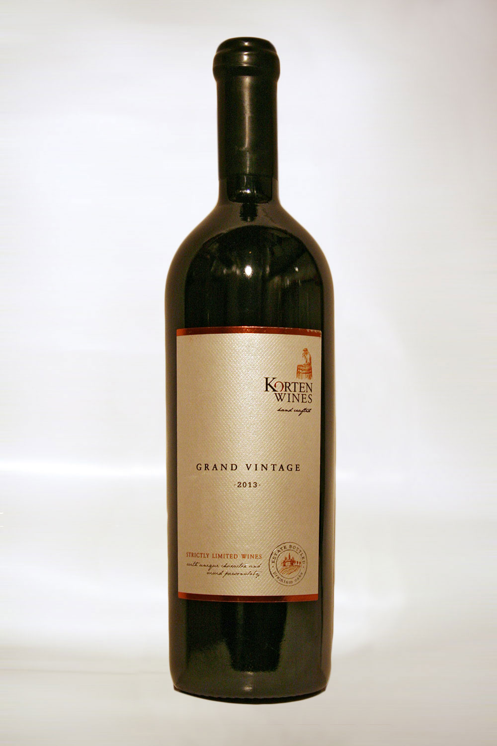 Korten Grand Vintage 2013