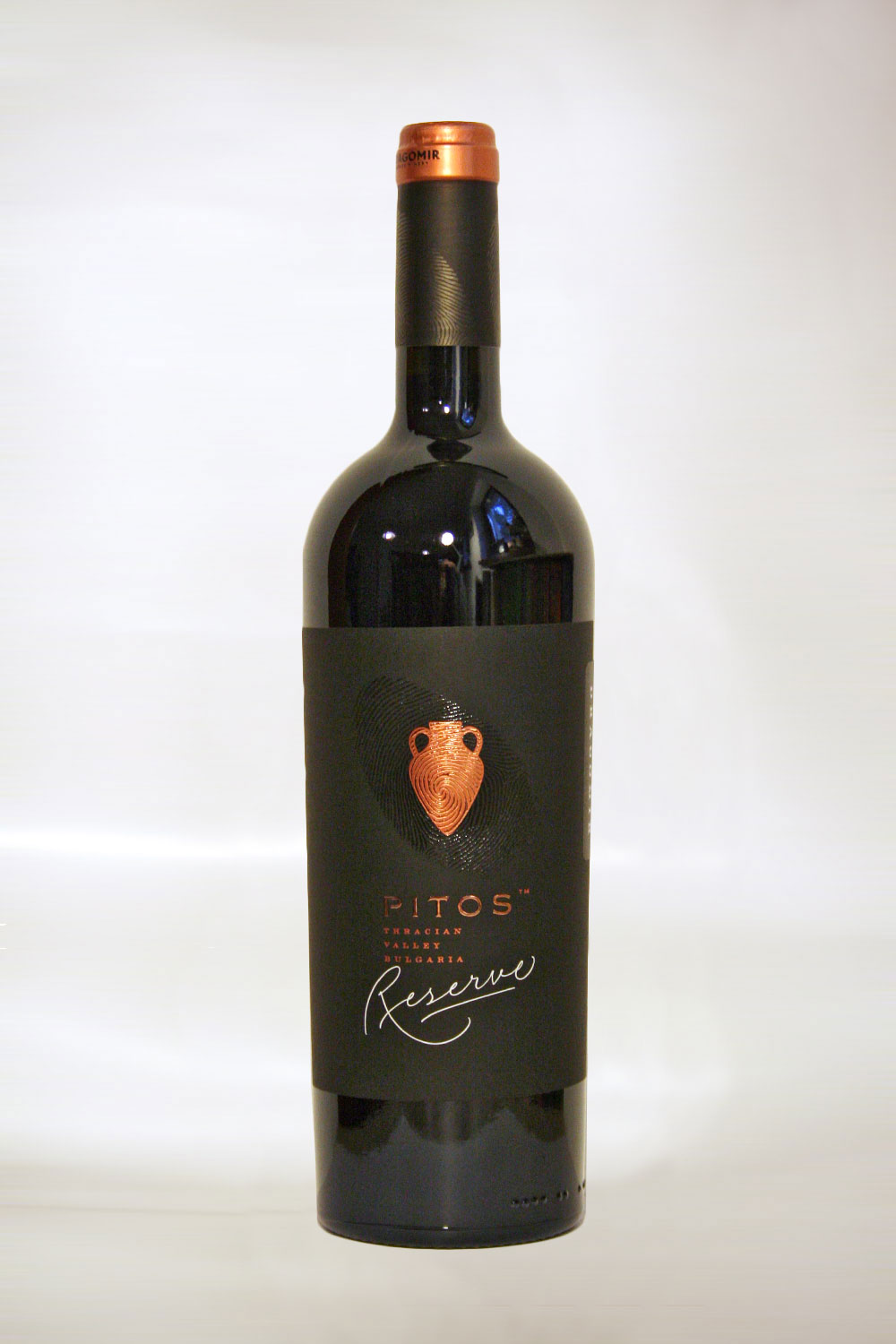 Dragomir Pitos Reserve 2015