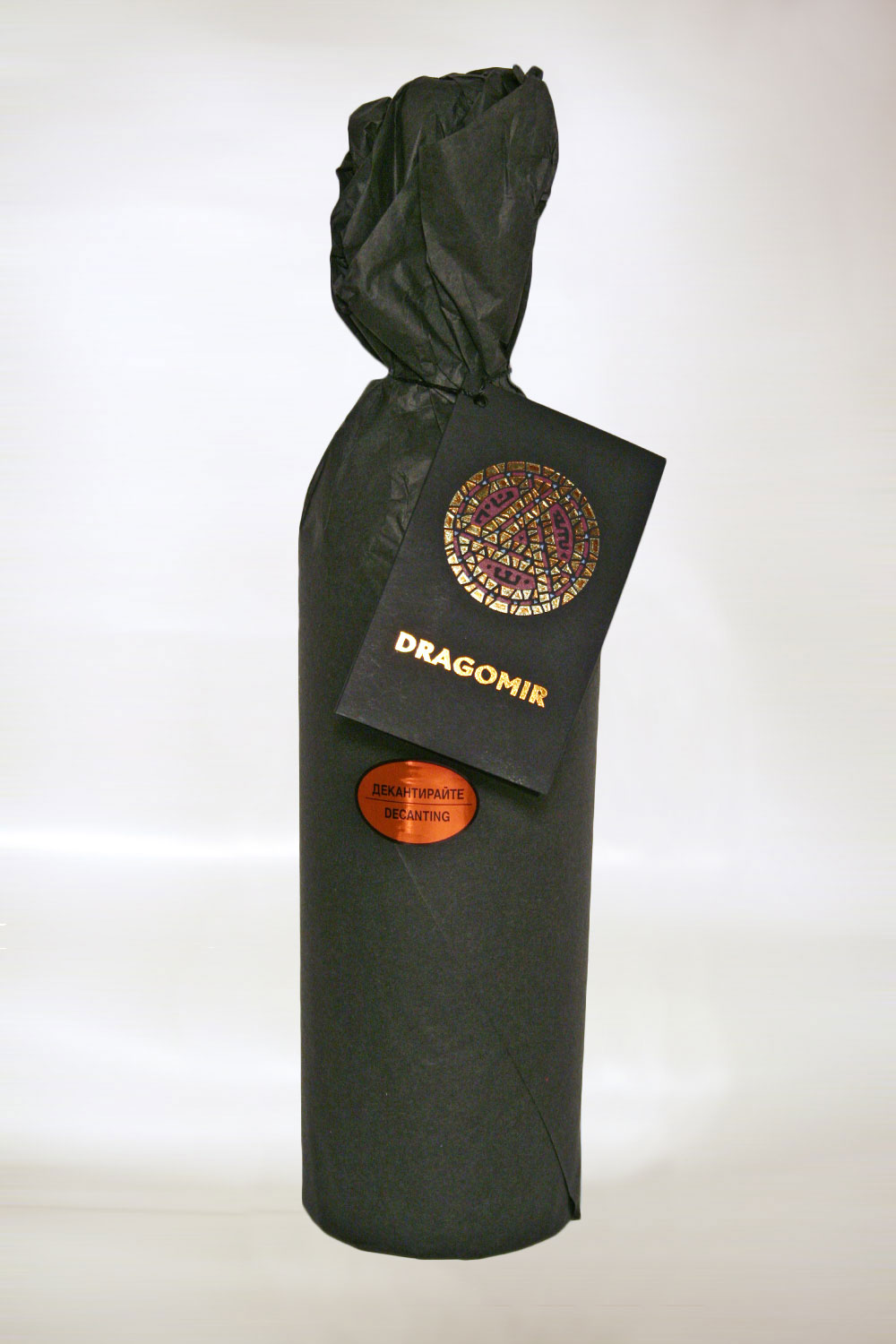 Dragomir Reserve Rubin 2016 Dragomir Reserve Rubin 2016
