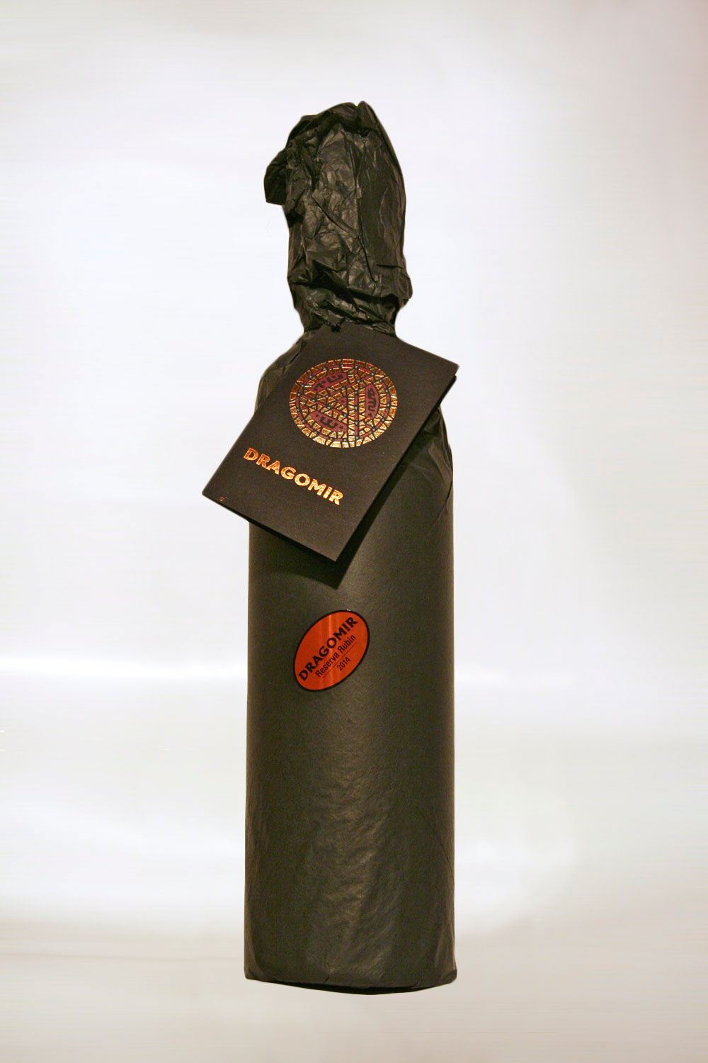 Dragomir Reserva Rubin 2014 Dragomir Reserva Rubin 2014