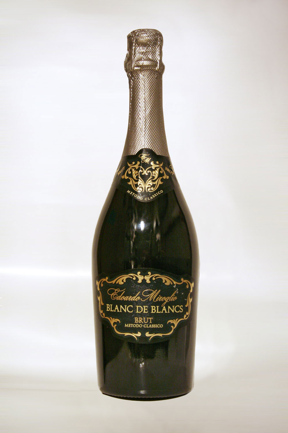 EM Blanc de Blancs Brut 2015