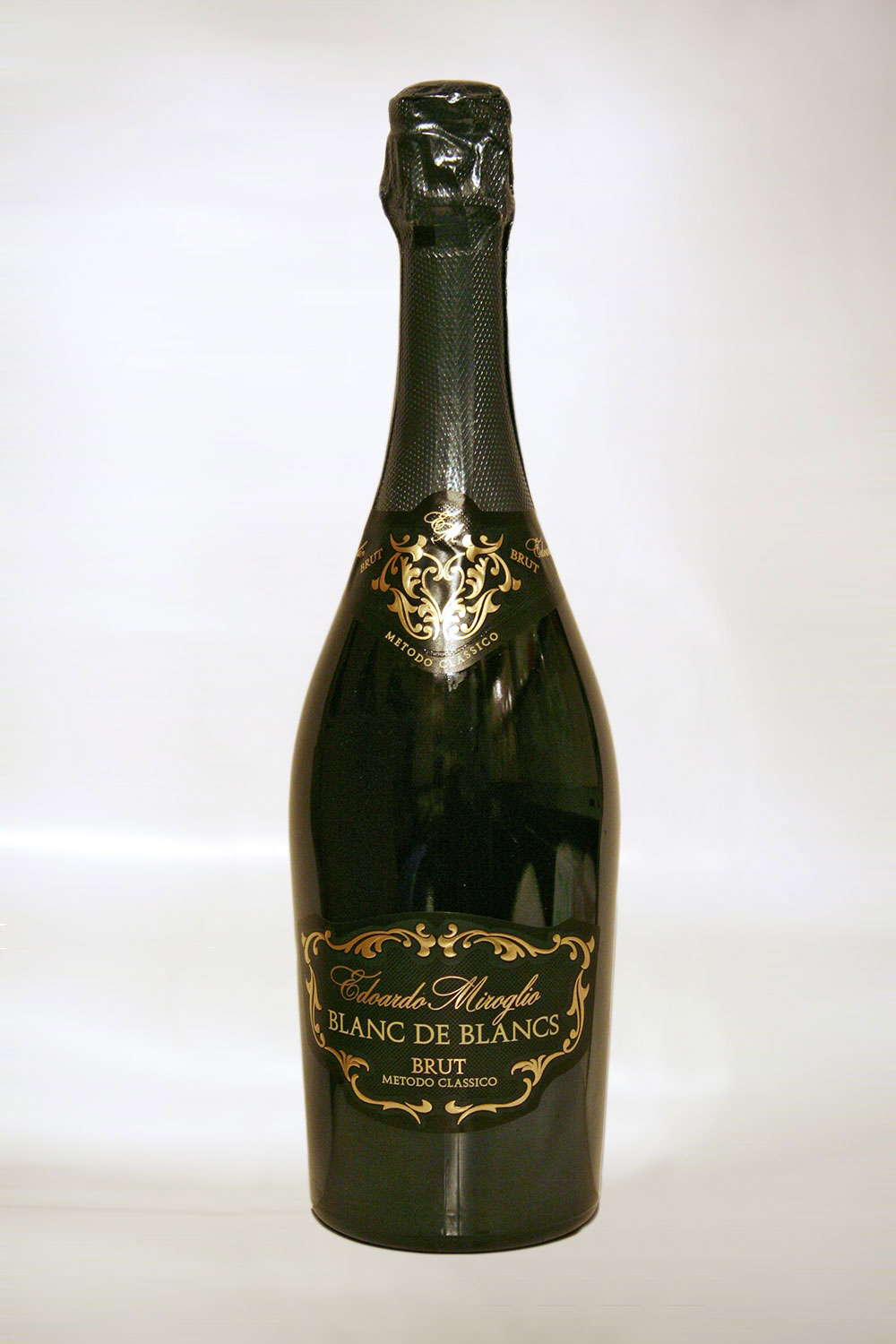 EM Blanc de Blancs Brut 2011