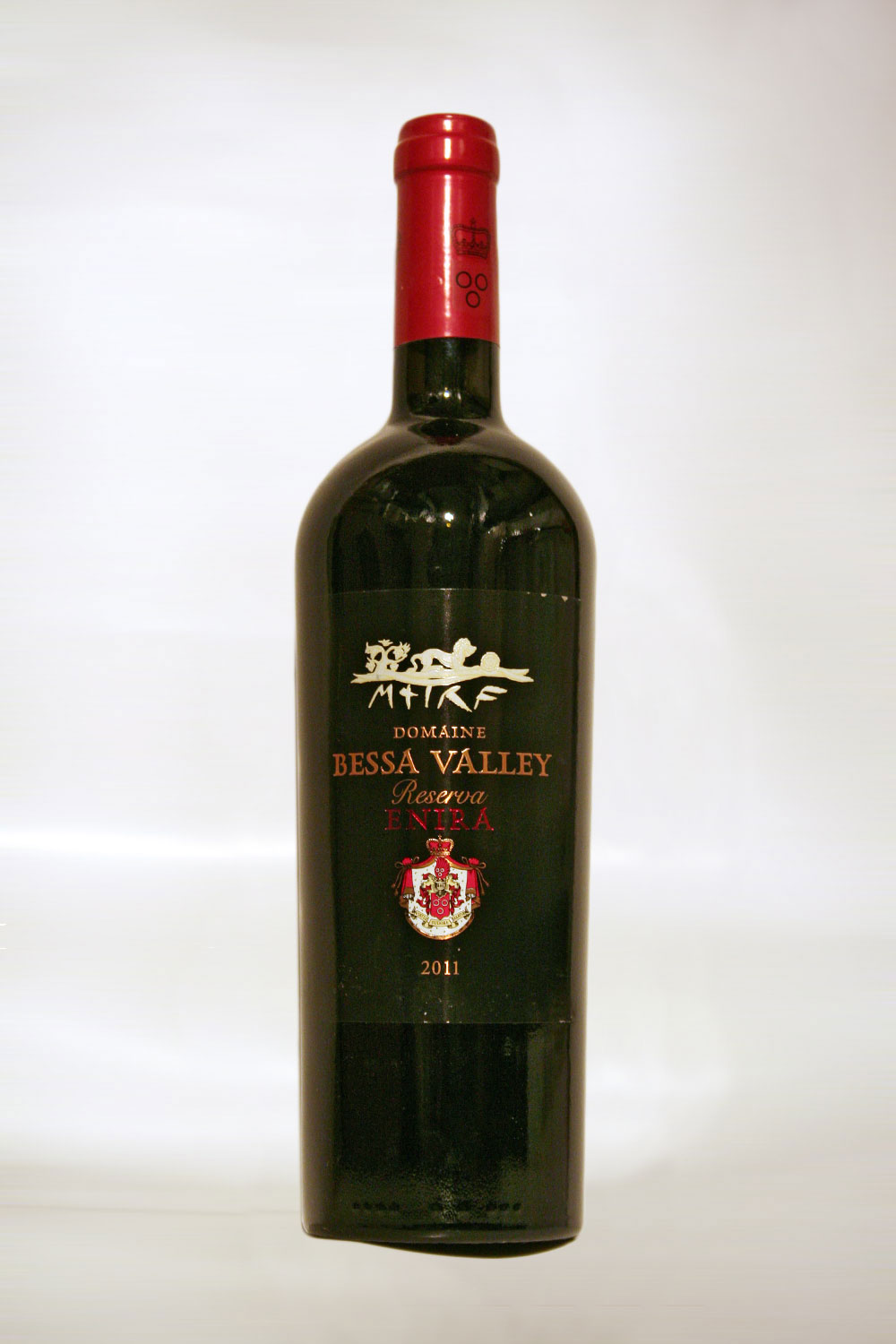 Enira Reserva 2011