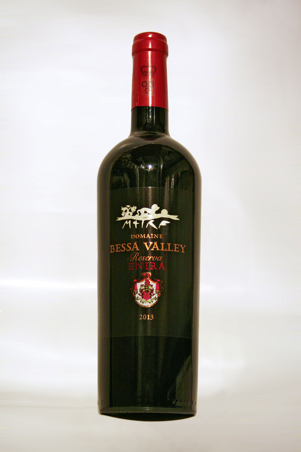 Enira Reserva 2013 Enira Reserva 2013