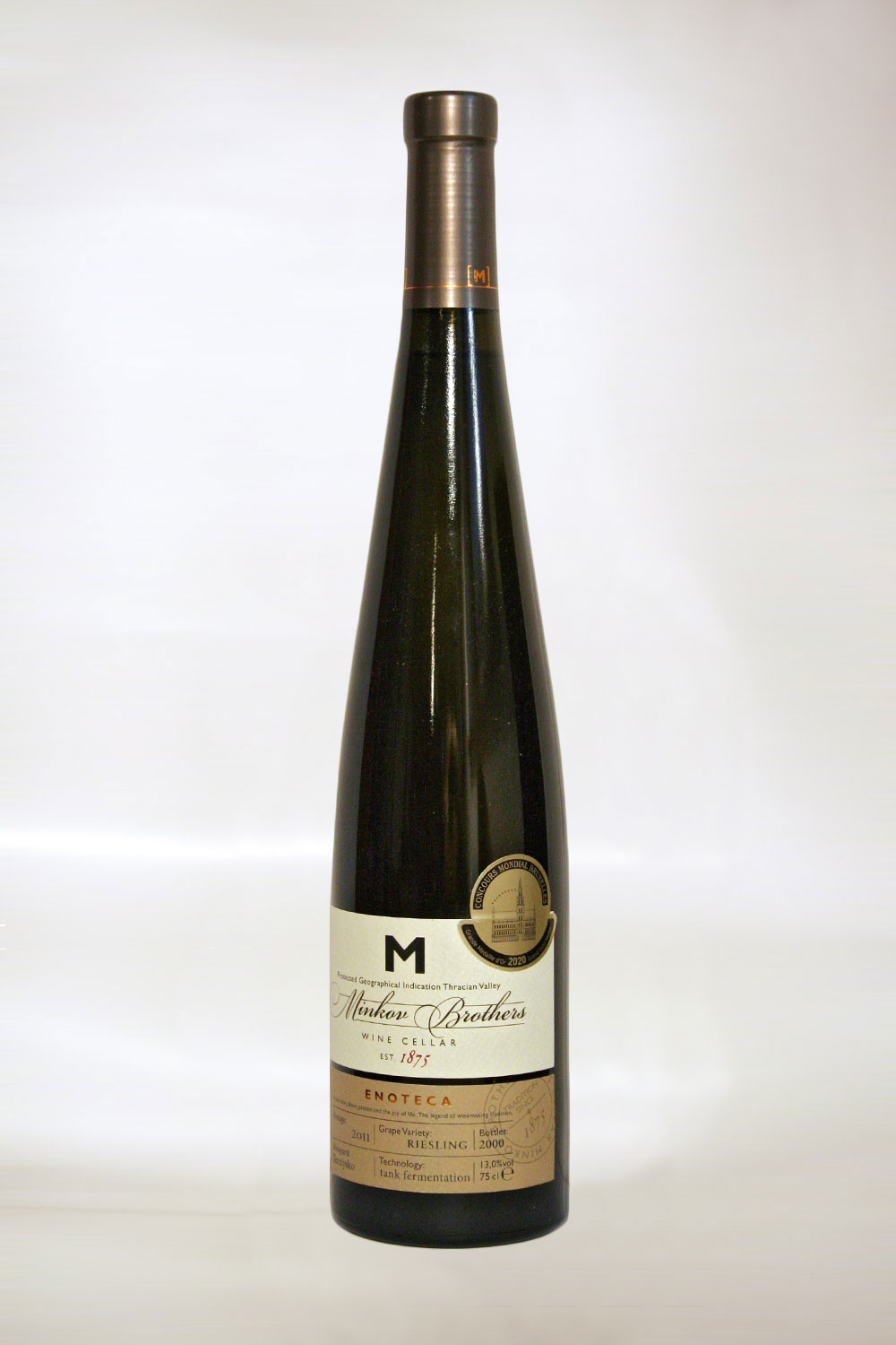 Enoteca Riesling 2011