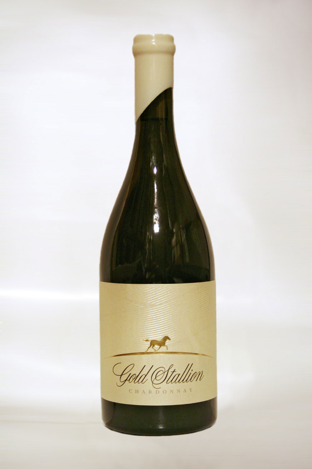 Angel`s Estate Gold Stallion Chardonnay 2018