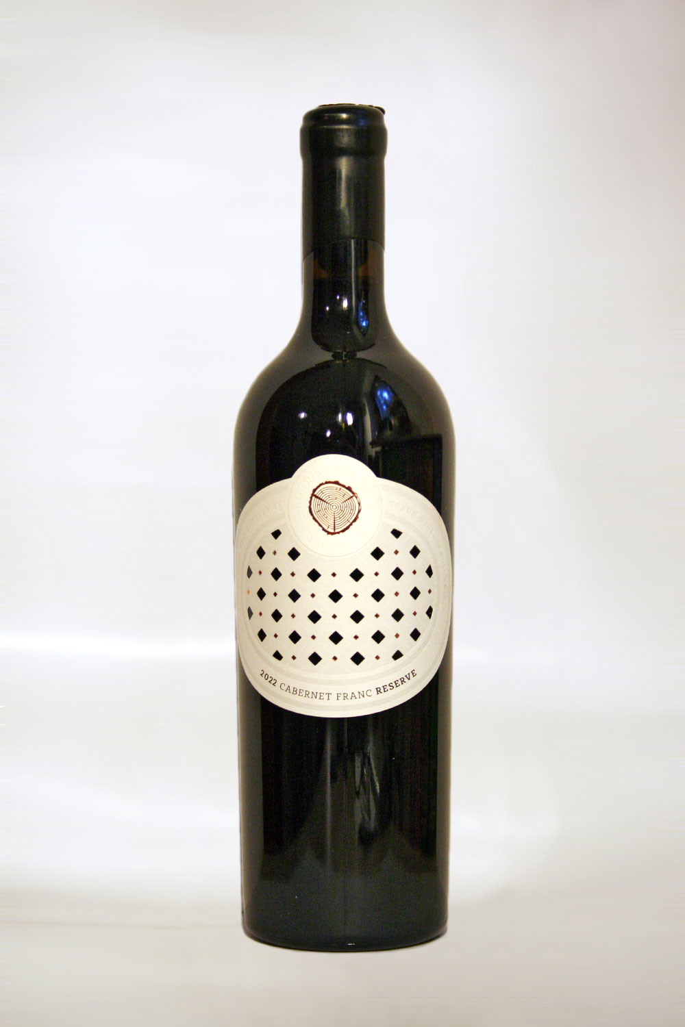 Gorun Winery Cabernet Franc 2022