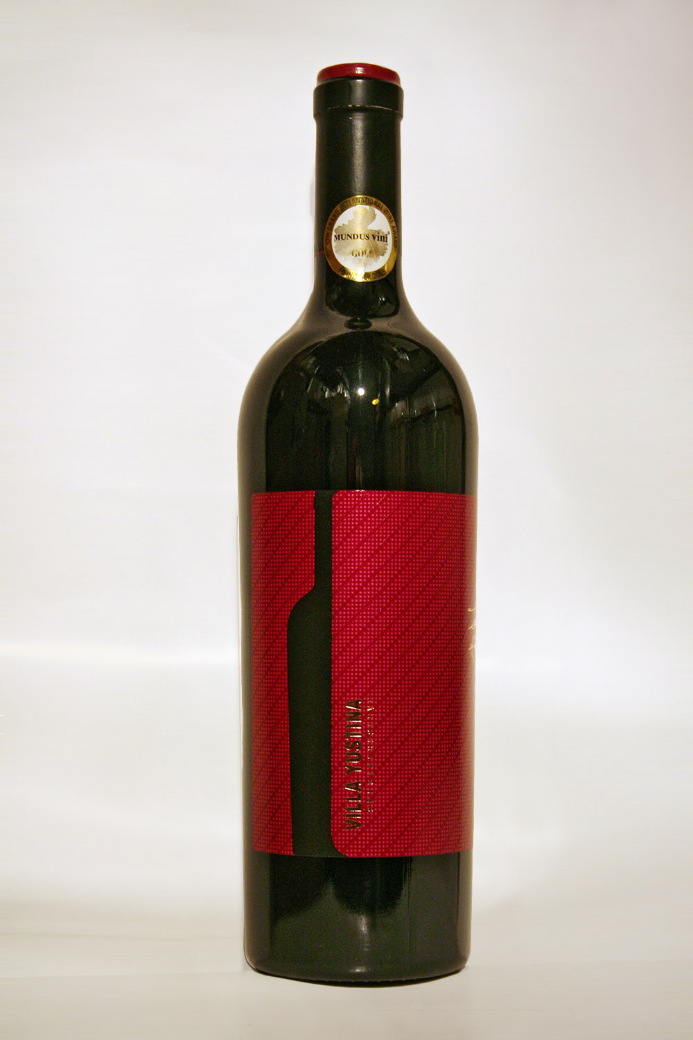 Villa Yustina Special Reserve 2010