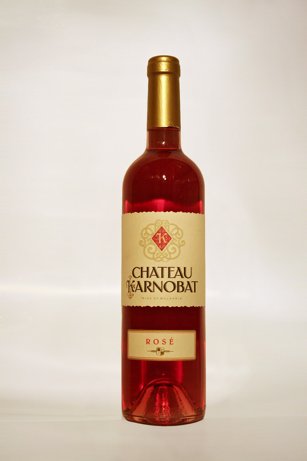 CHATEAU KARNOBAT Rosе 2015