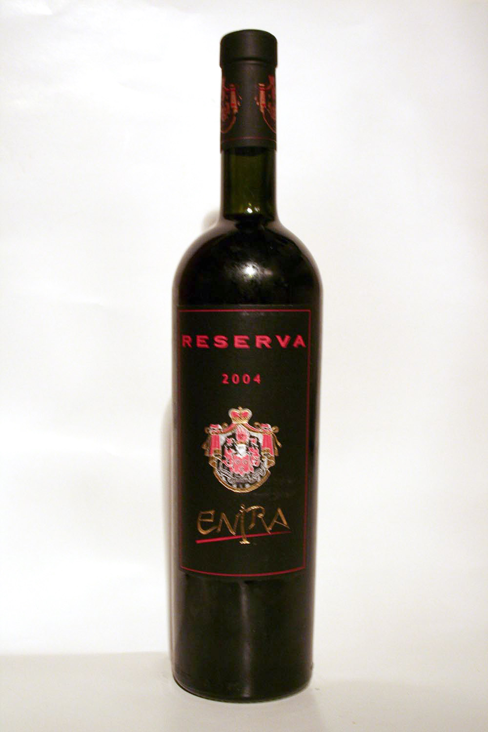 Enira Reserva 2004 Enira Reserva 2004
