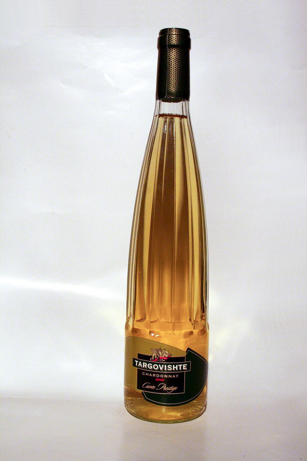 Шардоне Кюве Престиж 2006 Шардоне Кюве Престиж 2006