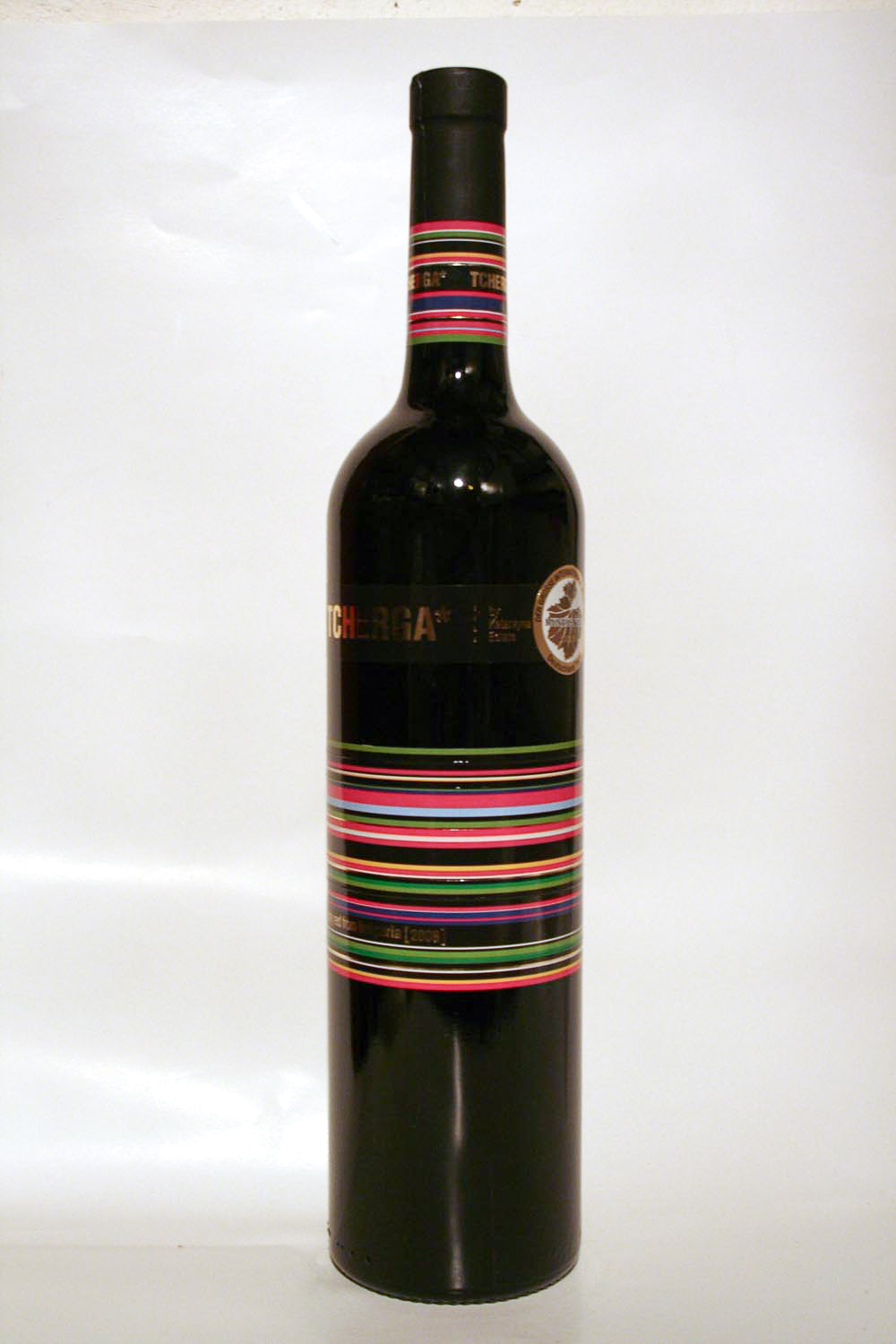 Черга* 2008 Черга* 2008