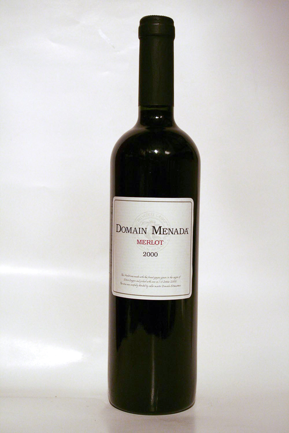 Merlot 2000