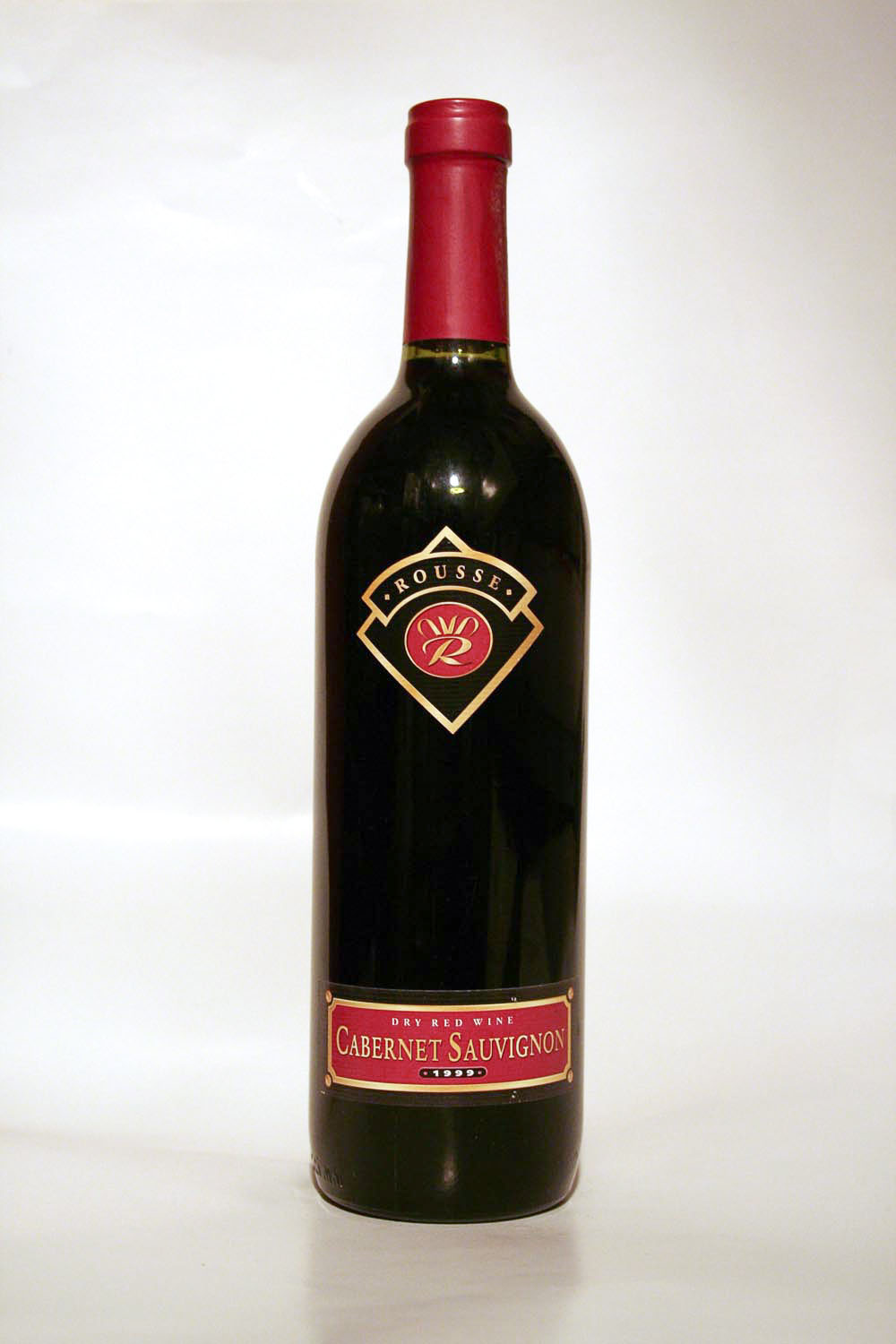 Cabernet Sauvignon 1999