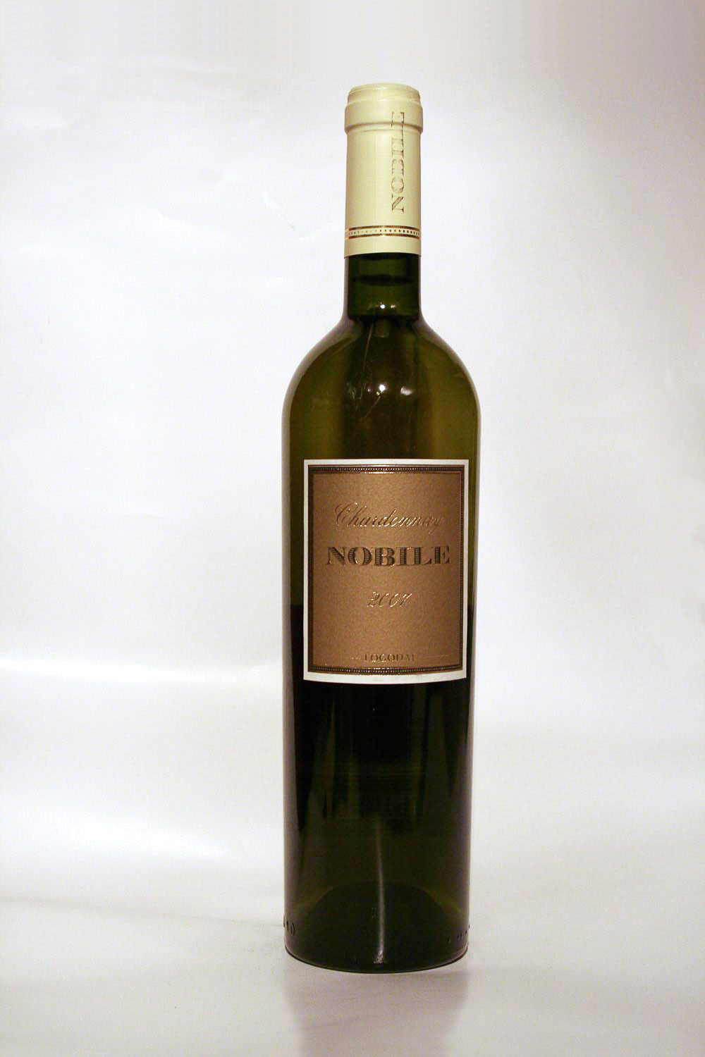Nobile Shardonnay 2007