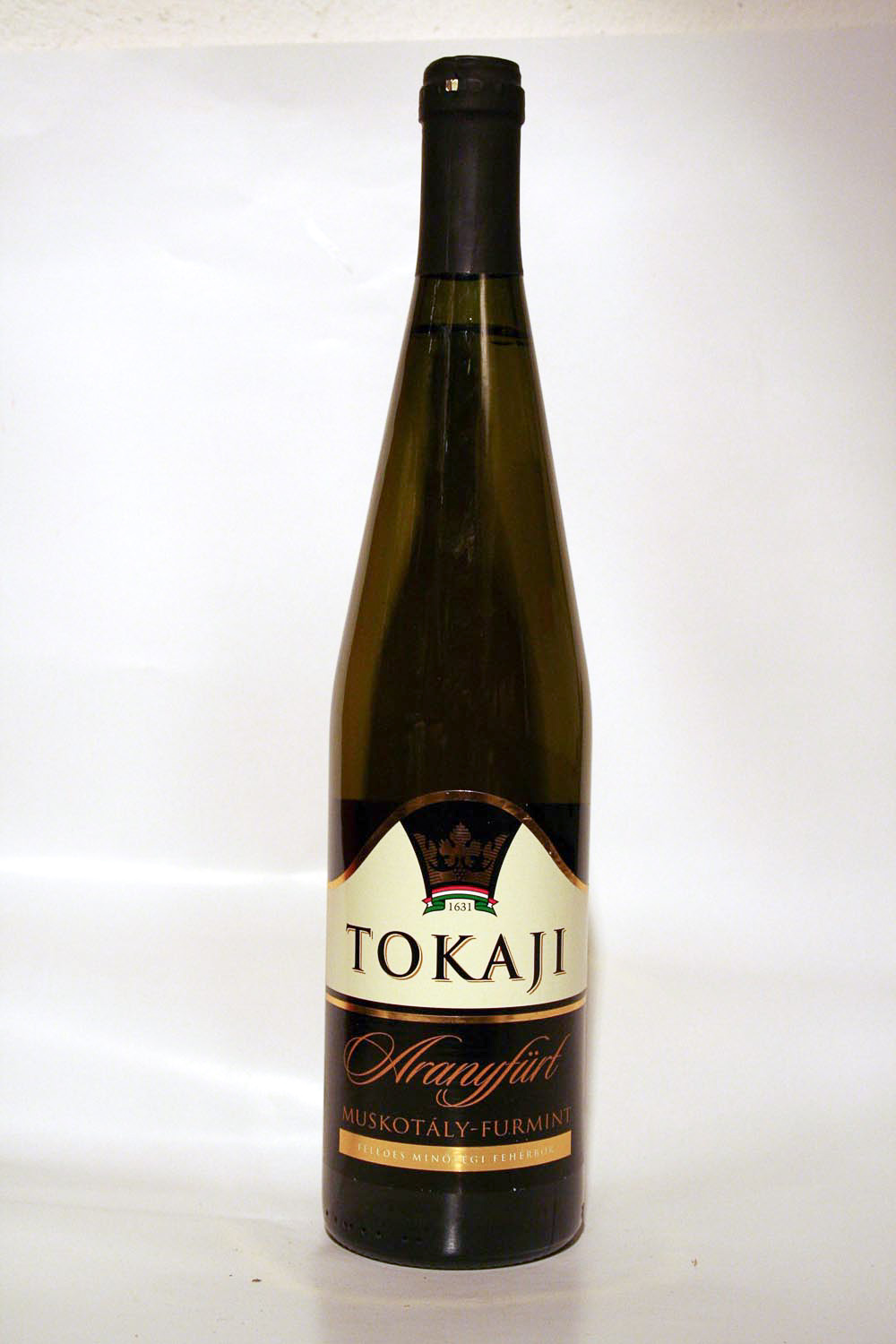 Tokaji Aranyfurt 2008