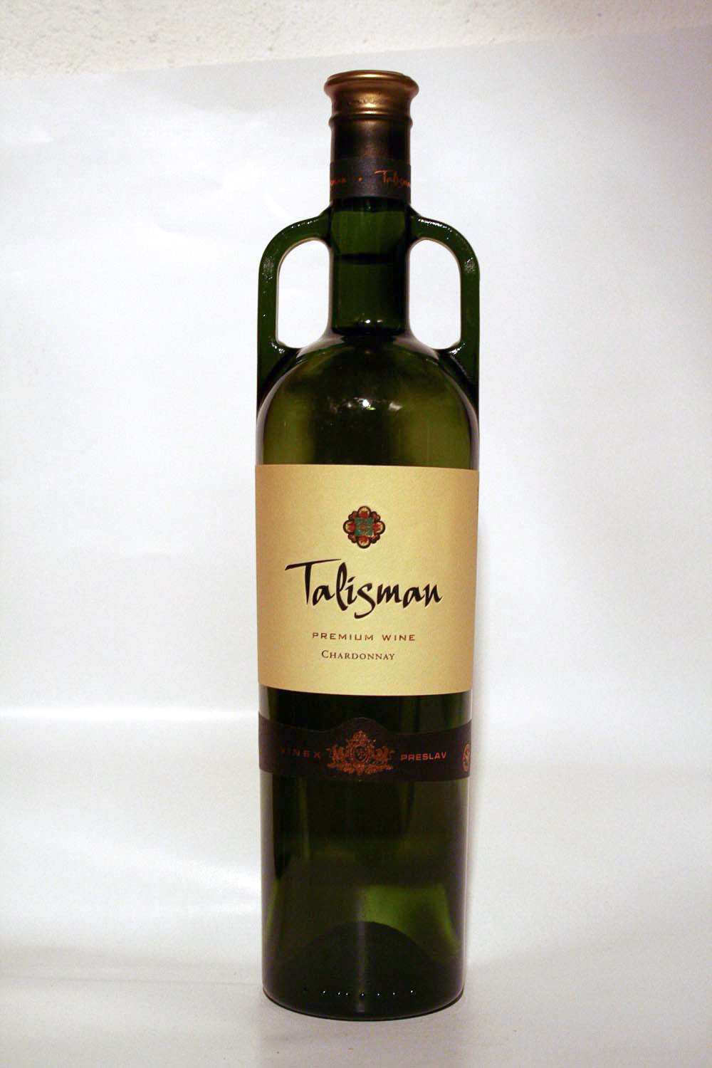 Талисман Шардоне 2006 Талисман Шардоне 2006